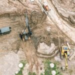 The Benefits of Using a Hydraulic Pile Hammer