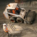 Keeping Things Running: Maintenance Tips for a Bobcat