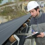 Regular Conveyor Belt Maintenance You Should Perform