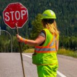 Tips for Maintaining Safety Apparel as a Roadside Worker