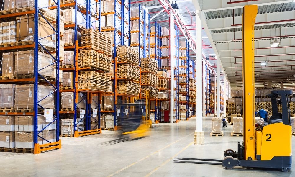 Tips for Improving Turnover Rate in Your Warehouse