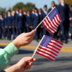 Ways You Can Support Veterans in Your Community