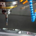 Advantages of Reaction Injection Molding