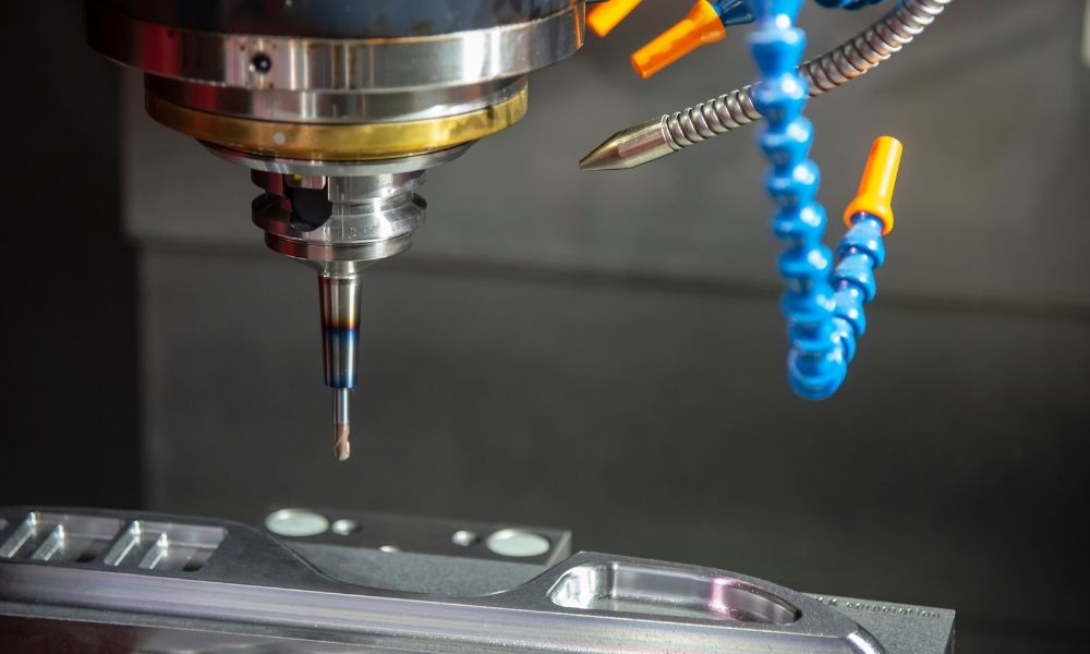 Advantages of Reaction Injection Molding