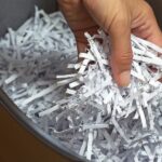 Materials To Avoid Shredding in a Standard Paper Shredder