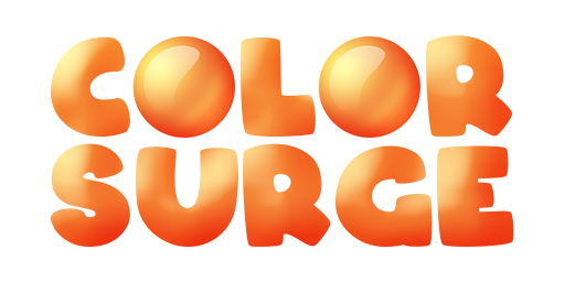 Color Surge launching today on iOS & Android