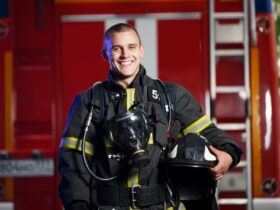Essential Safety Gear All Firefighters Need