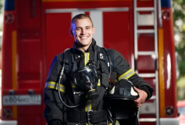 Essential Safety Gear All Firefighters Need