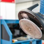 How Do Weld Fume Extraction Machines Work?