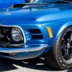 5 of the Most Famous Ford Mustangs in Cinema