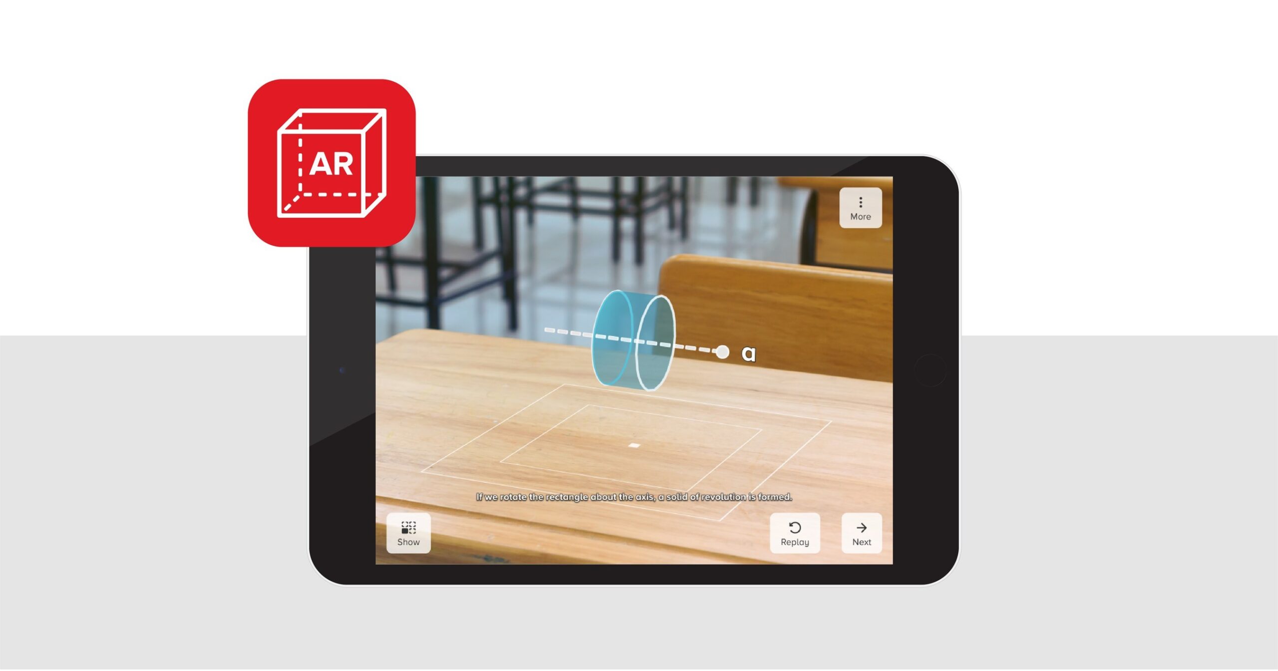 McGraw Hill and Verizon Bring Learning to Life with Free Augmented Reality App