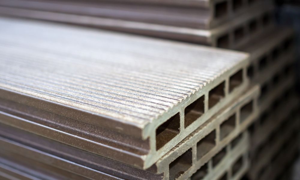 Reasons Why Plastic Lumber Is Better Than Traditional Wood