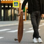 Most Effective Ways To Clean a Longboard