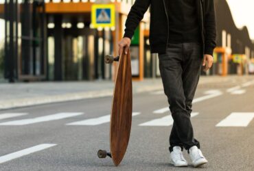 Most Effective Ways To Clean a Longboard