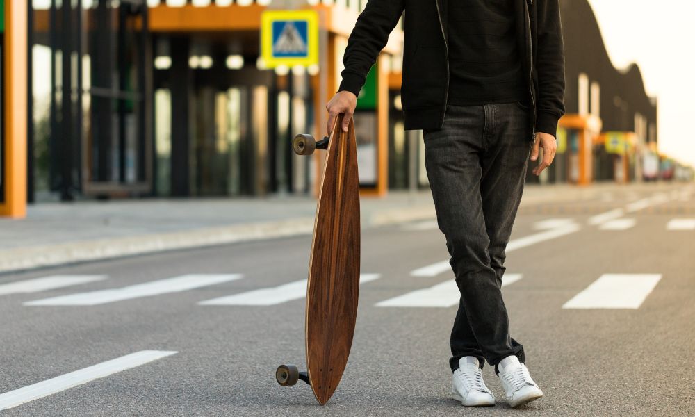 Most Effective Ways To Clean a Longboard