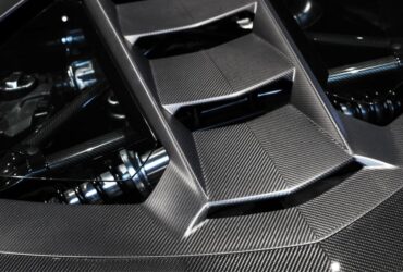 What Is All the Hype About Carbon Fiber?