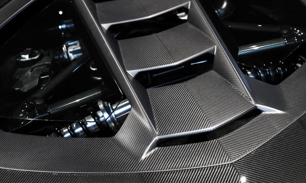 What Is All the Hype About Carbon Fiber?