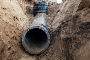 Common Mistakes To Avoid With Sewer Lines