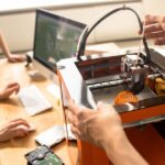 Why 3D Printing Processes Require Ball Screws