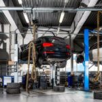 Simple Tips for Organizing Your Auto Workshop