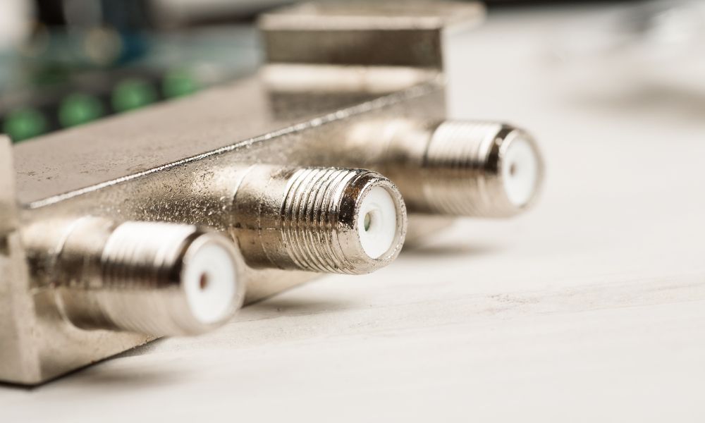 Get Connected: How Do Cable TV Splitters Work?