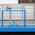 How To Properly Weigh Livestock With a Scale