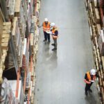 4 Ways You Can Save Money in a Warehouse