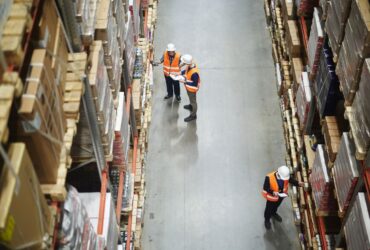 4 Ways You Can Save Money in a Warehouse