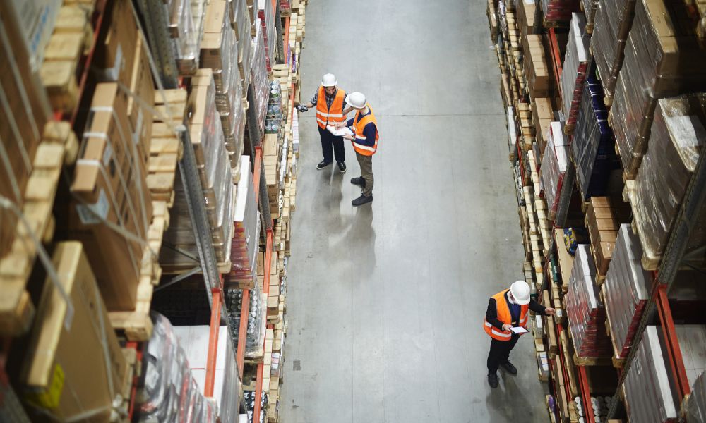 4 Ways You Can Save Money in a Warehouse