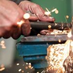 Maintenance Tips for Using Diamond Blades in Your Shop