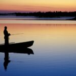 The Best Locations in America for Trout Fishing