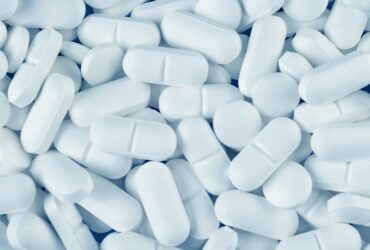 Why Do Pills and Tablets Have Markings on Them?