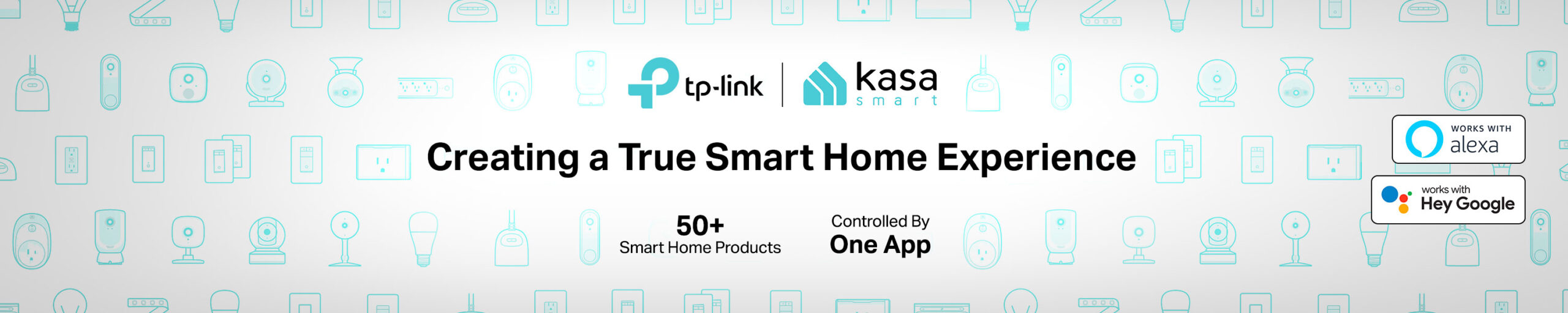 Amazon Prime Day Deals: Kasa Smart Home