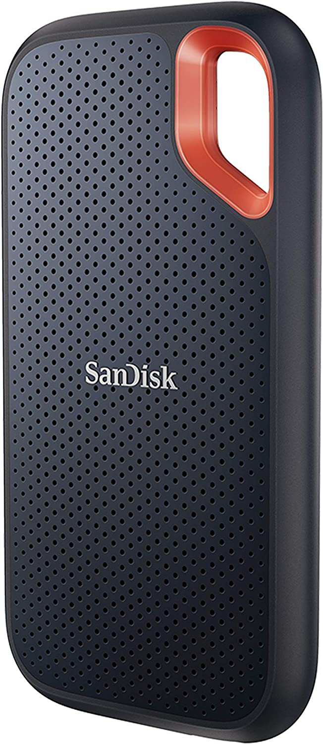 Amazon Prime Day Deals: Western Digital Drives and SanDisk Memory
