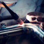 Why You Should Purge Your Pipe Joint Before Welding