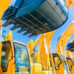 The Importance of Training for Operating Heavy Machinery