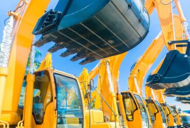 The Importance of Training for Operating Heavy Machinery
