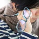 The Importance of Using Blue Light Glasses