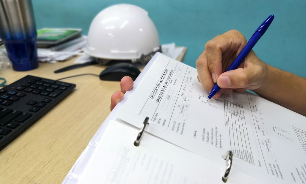 The Essential Checklist for Electrical Inspections