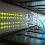 How the Hot Weather Can Affect Internet Cables