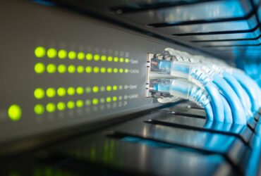 How the Hot Weather Can Affect Internet Cables