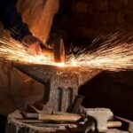 Why Blacksmithing Is Still an Important Profession