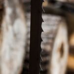 Top Ways People Can Use a Portable Band Saw