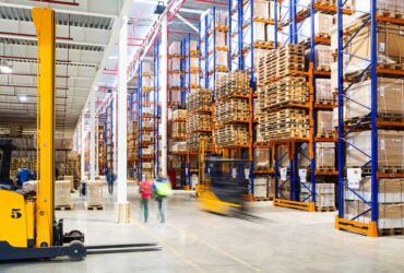 The Biggest Factors To Consider for a Warehouse