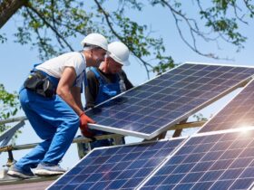 The number of residential homes and commercial businesses that rely on solar energy is growing. Here are the basics of solar panel use and installation.