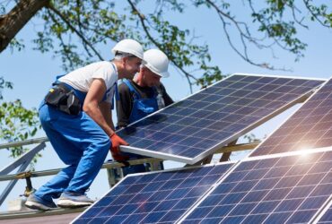 The number of residential homes and commercial businesses that rely on solar energy is growing. Here are the basics of solar panel use and installation.
