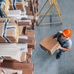Essential Safety Gear Every Warehouse Should Have