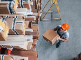 Essential Safety Gear Every Warehouse Should Have