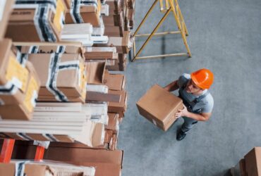 Essential Safety Gear Every Warehouse Should Have