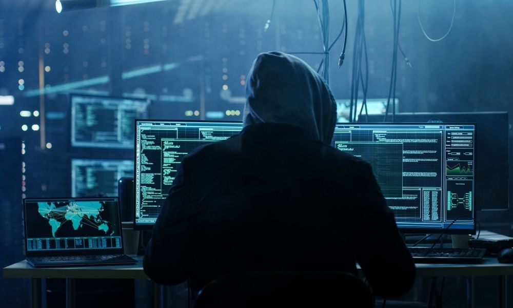 How Can Businesses Protect Against Hackers?